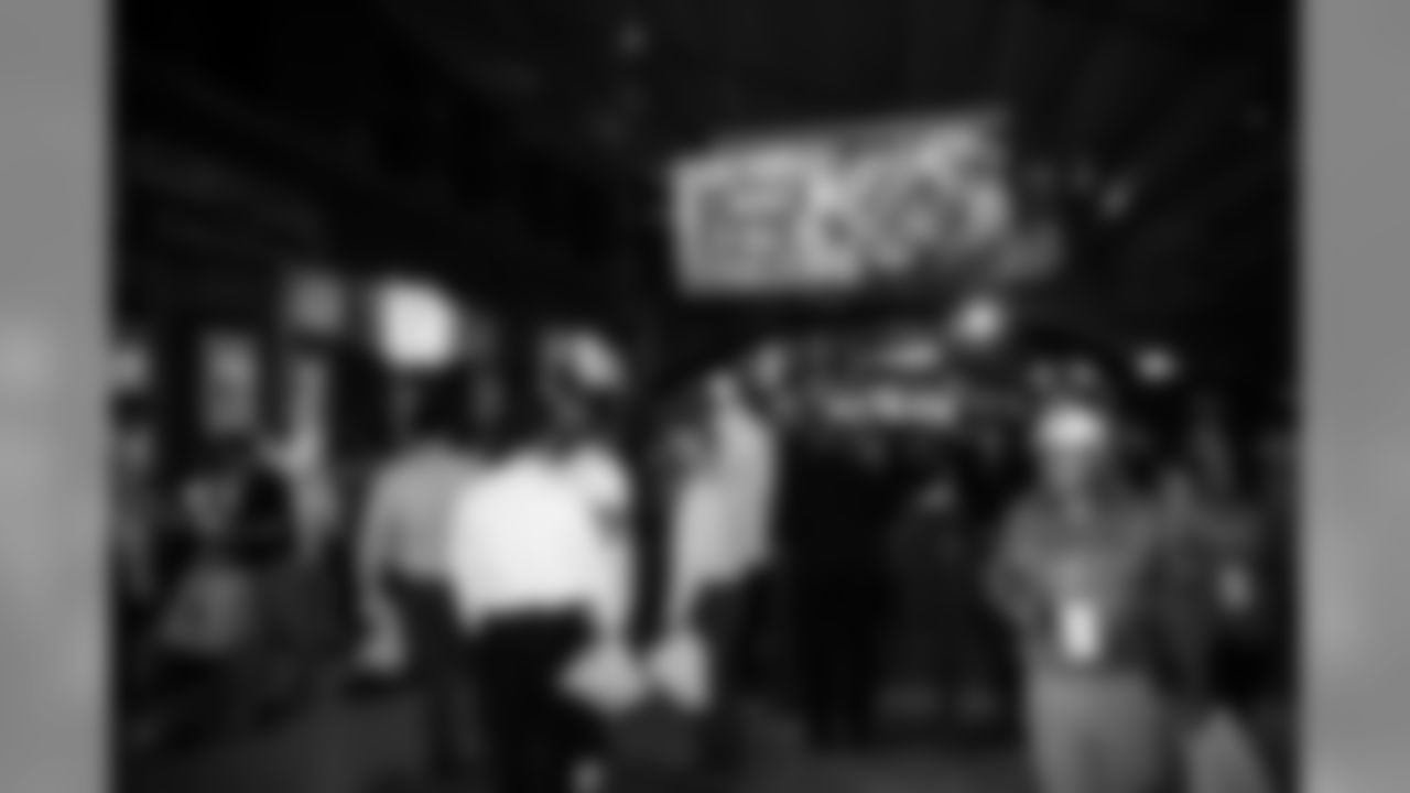 Taste of the Lions on Wednesday, May 15, 2019 in Detroit.