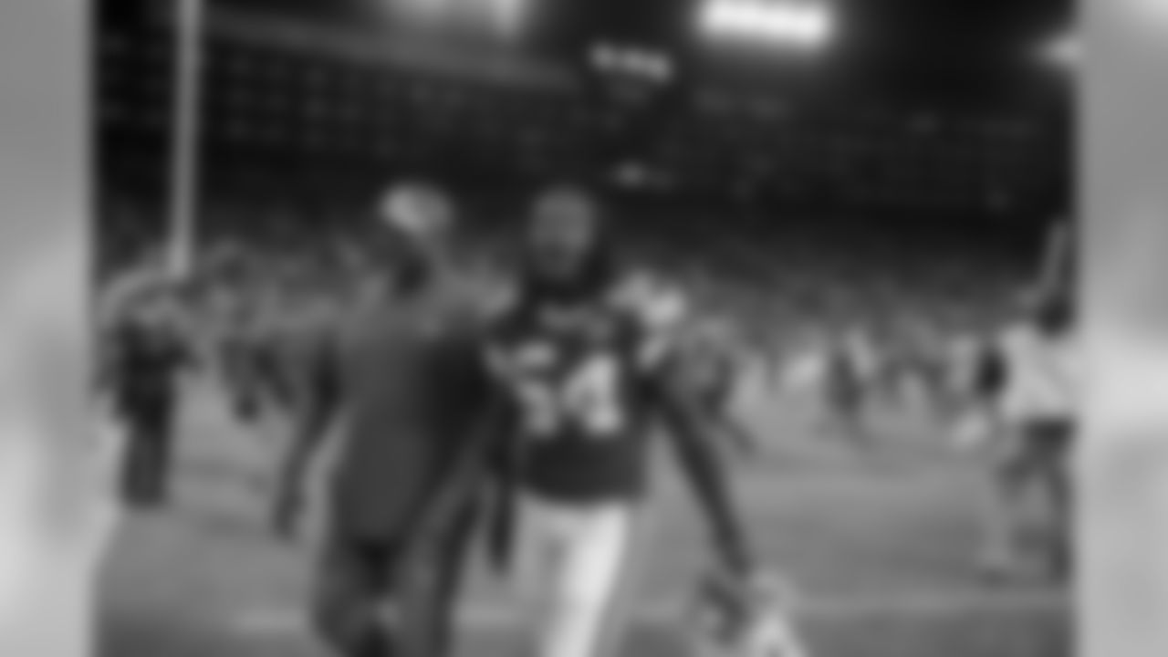 Green Bay Packers against the Chicago Bears during the season opener at Lambeau Field on Sunday night.