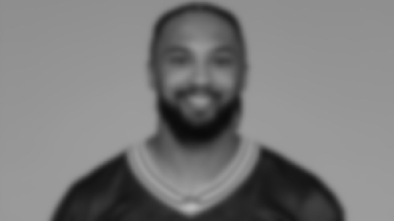 83 - WR Samori Toure