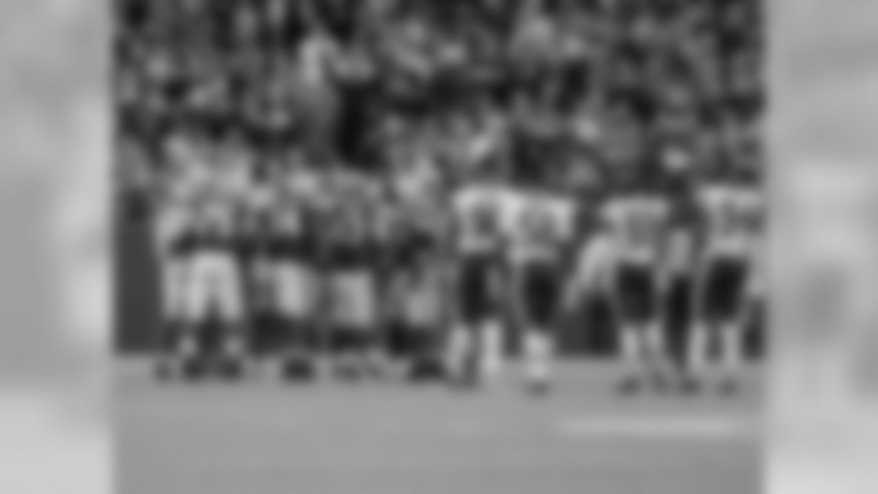 Green Bay Packers against the Chicago Bears during the season opener at Lambeau Field on Sunday night.