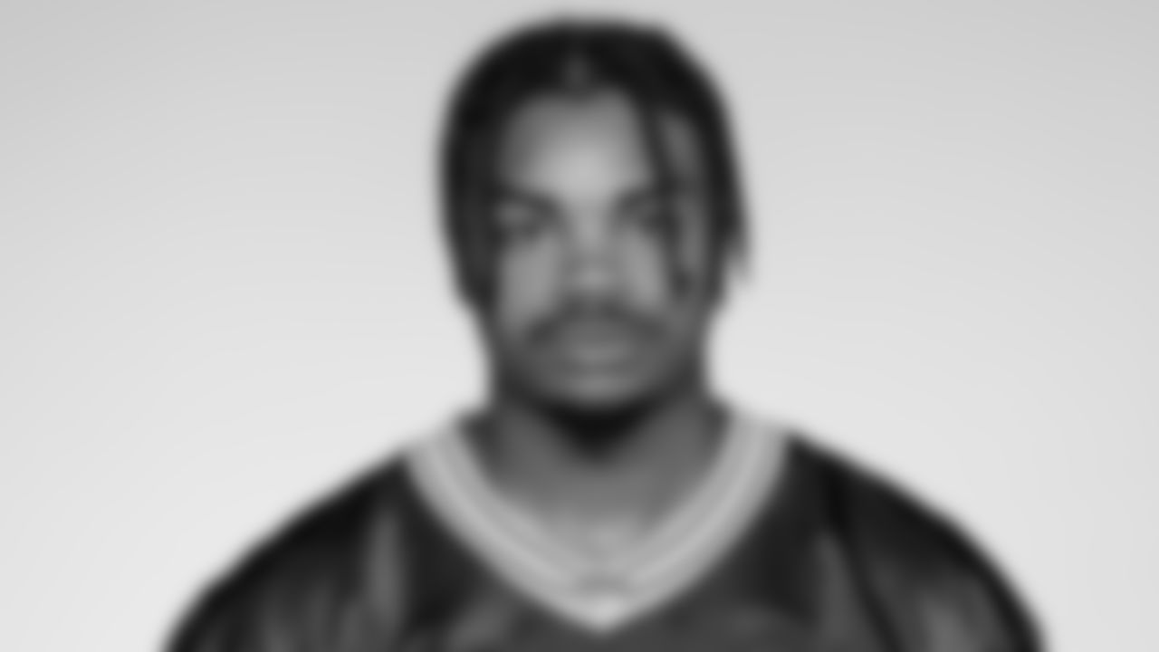 WR Bo Melton