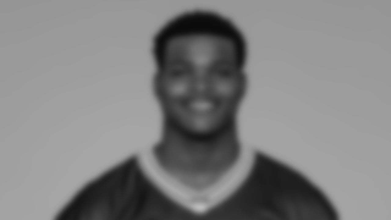 24 - S Tariq Carpenter