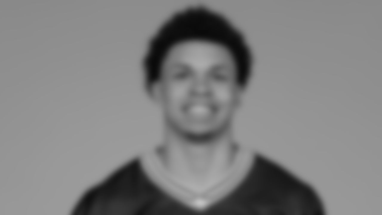 9 - WR Christian Watson