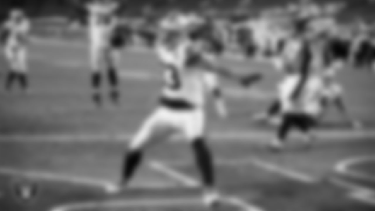 TE Darren Waller