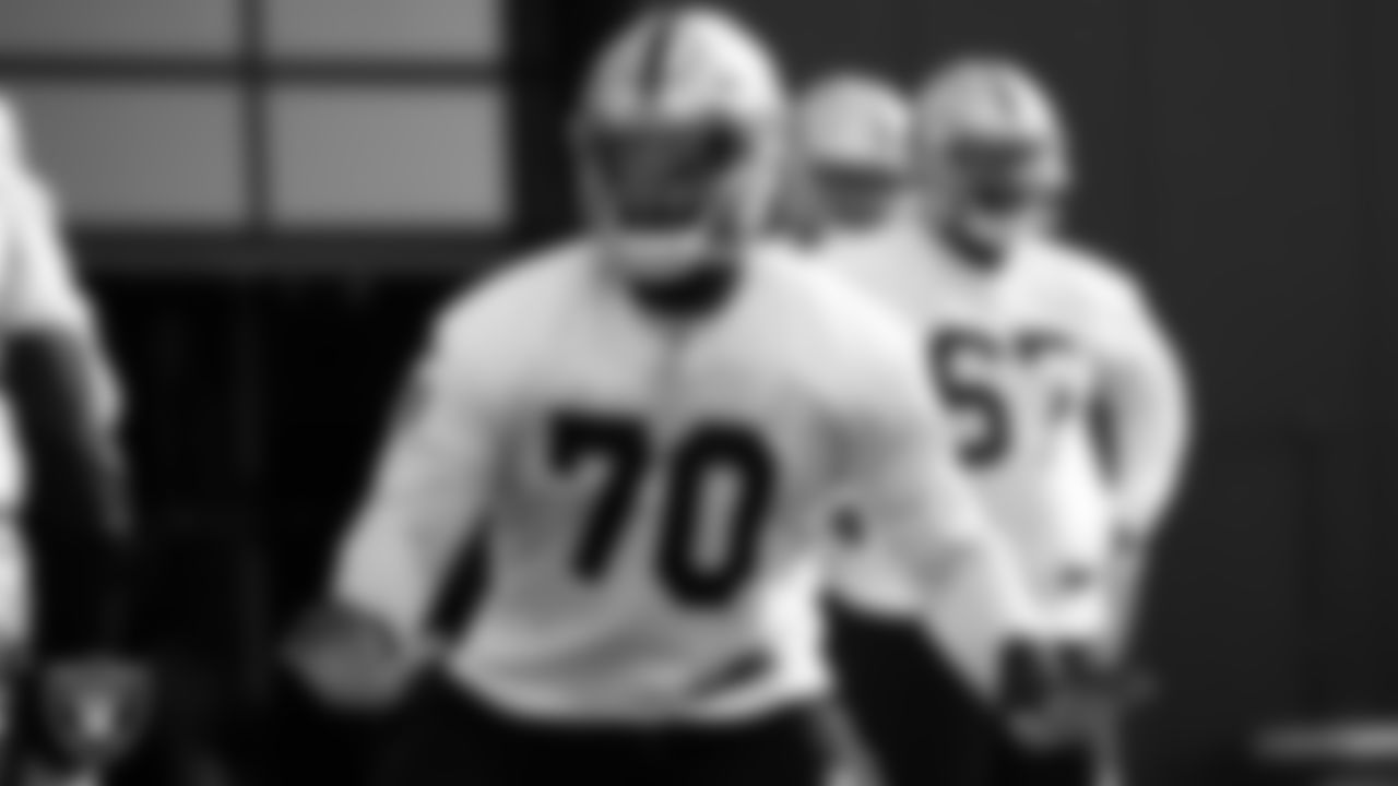 OL Alex Leatherwood