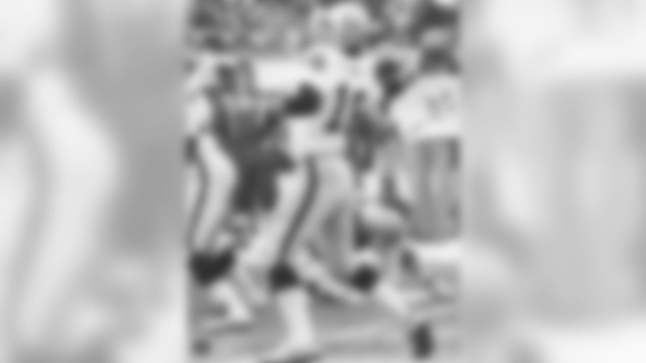 A look back at the Raiders 1980 AFC Divisional Playoff game against the Cleveland Browns, which came to be known as Red Right 88 because of the infamous passing play called by the Browns that led to a Raiders interception, and thus secured their win and advancement to Super Bowl XV against the Philadelphia Eagles.