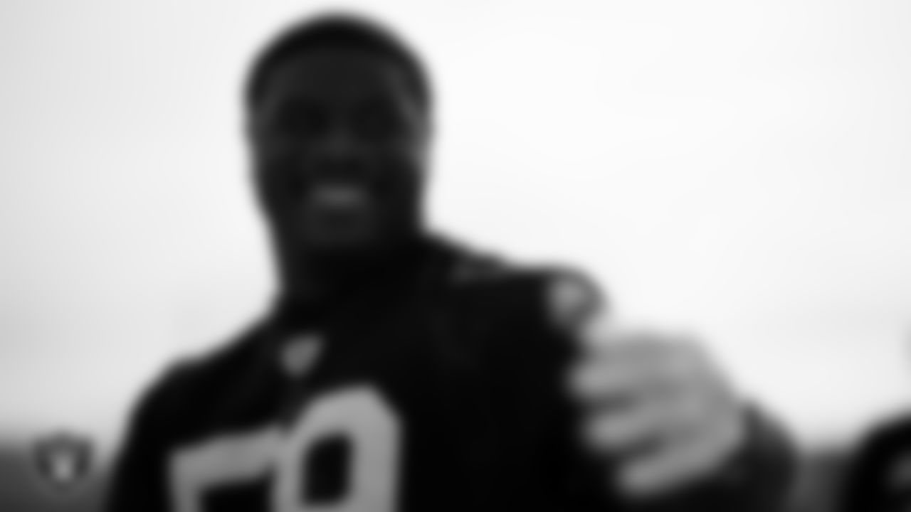 LB Darien Butler