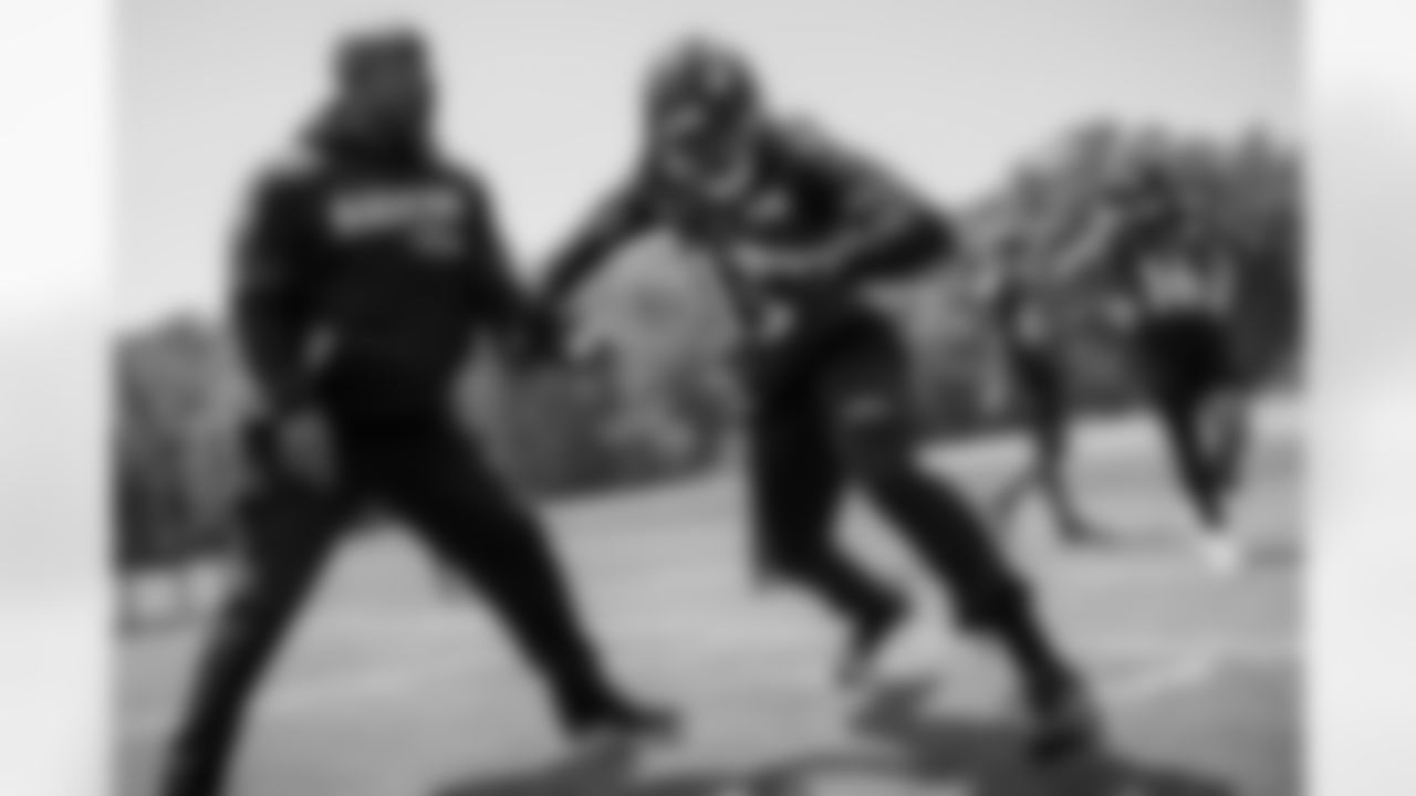 WR Devin Duvernay