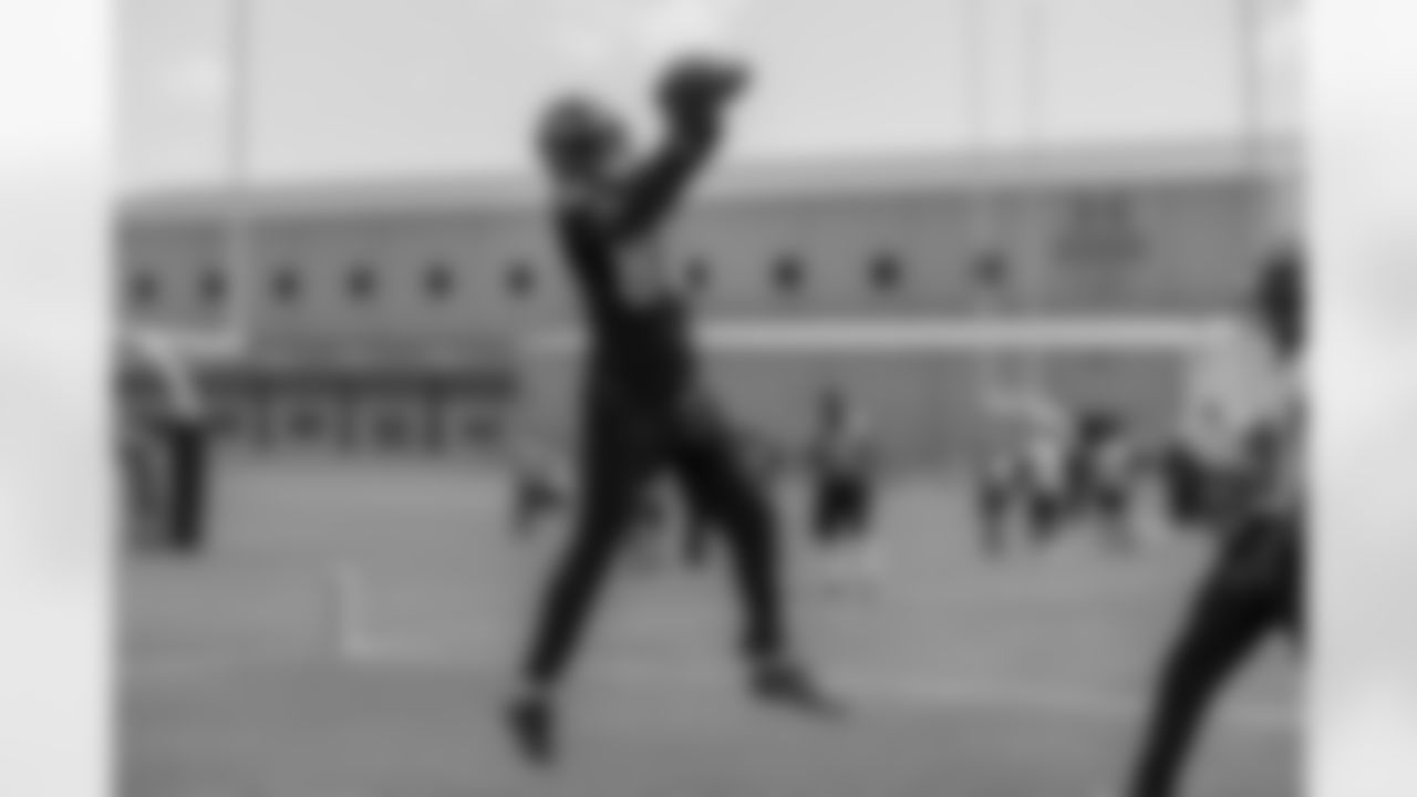 TE Isaiah Likely