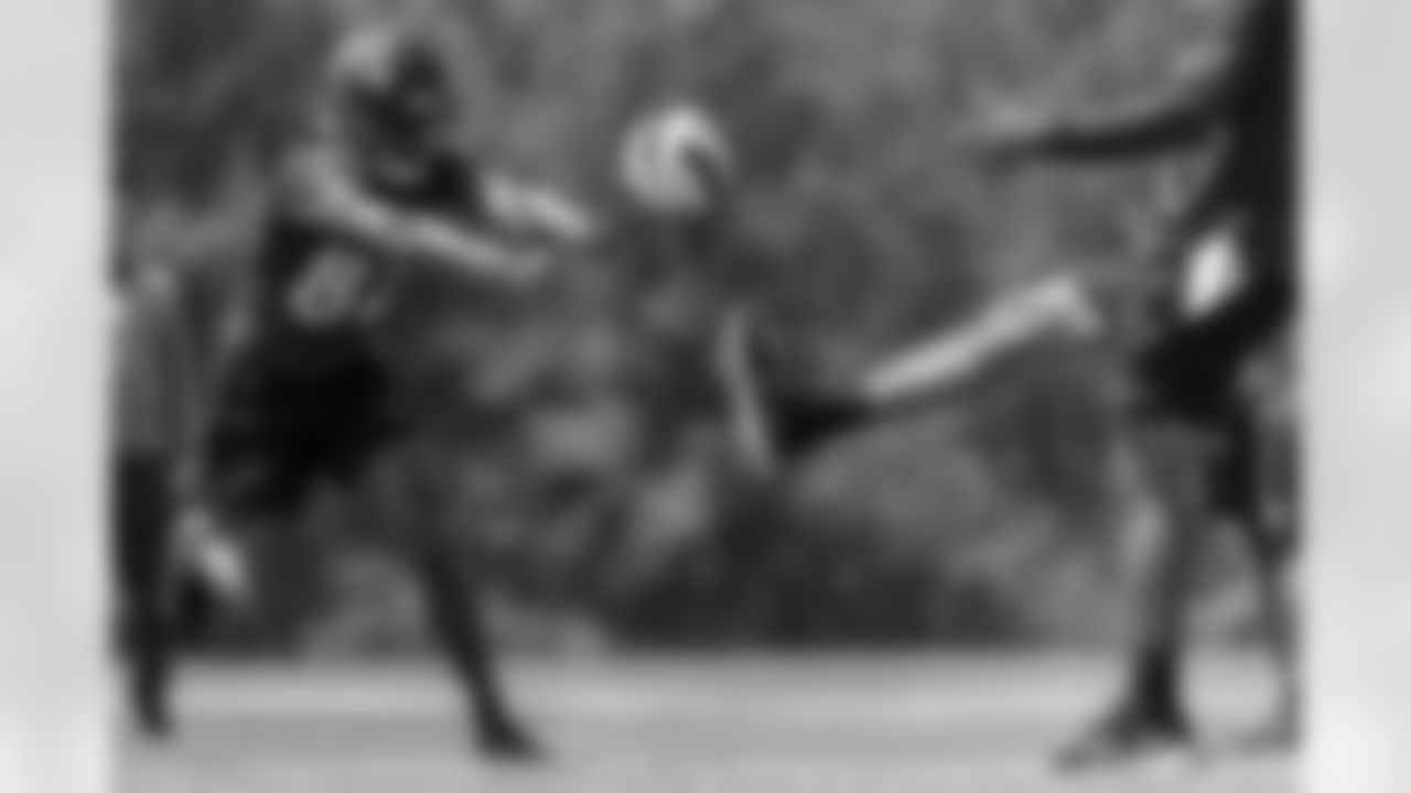 WR Sean Ryan