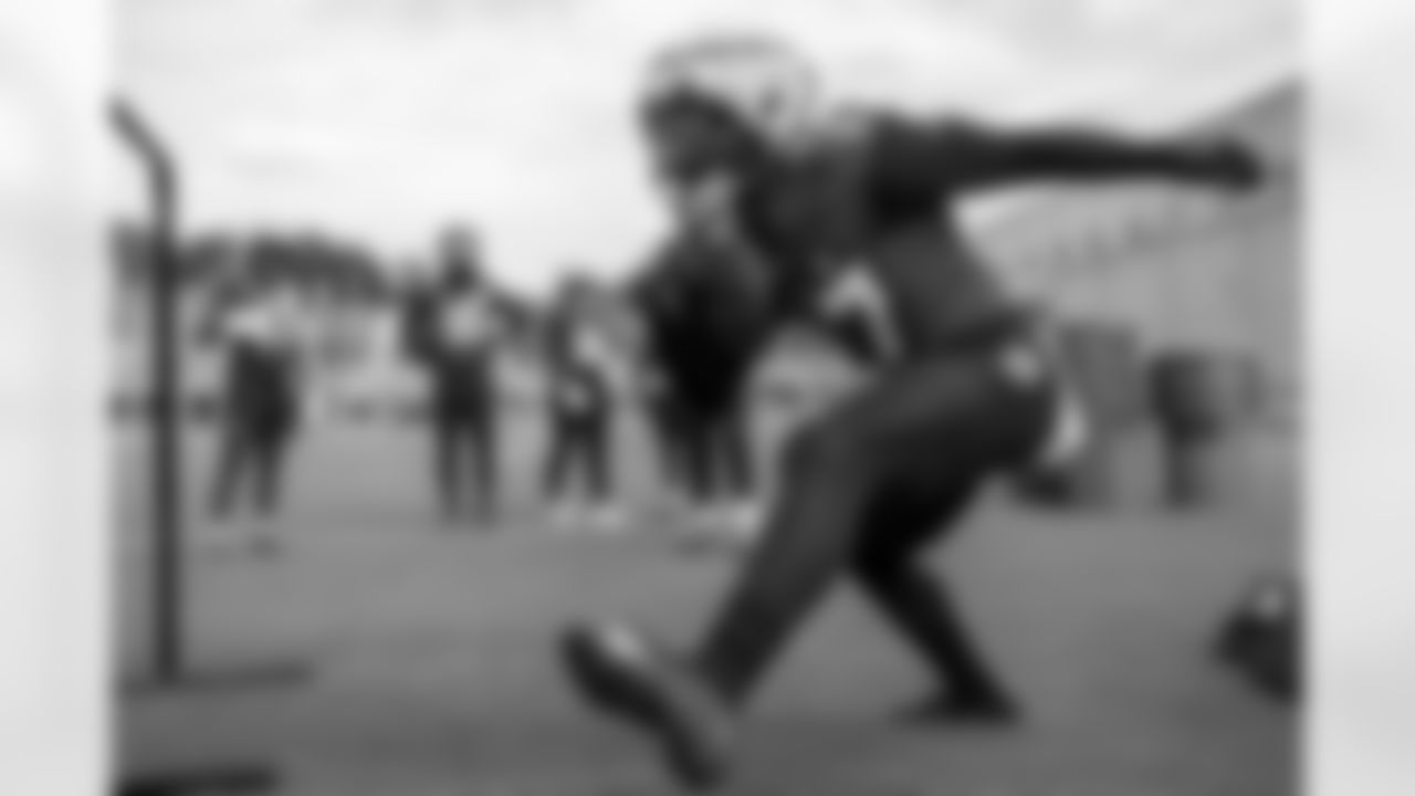 RB J.K. Dobbins
