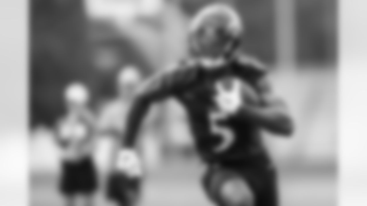 WR Laquon Treadwell