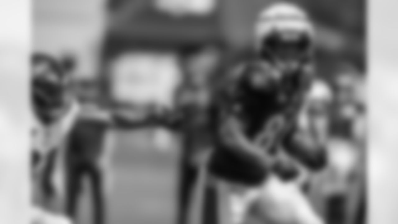 TE Isaiah Likely