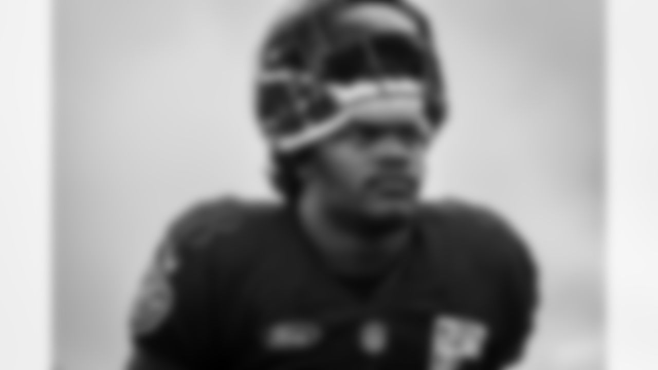 QB Lamar Jackson