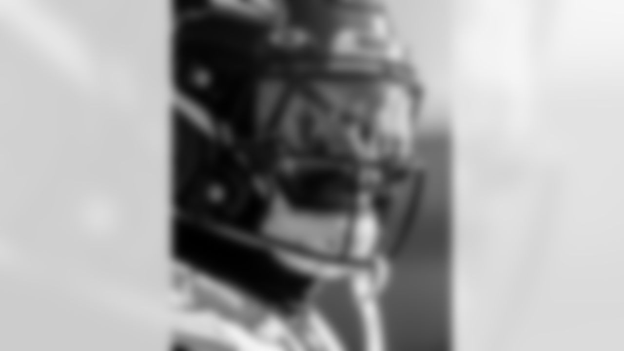 The Baltimore Ravens held practice at the Under Armour Performance Center in Owings Mills, MD on December 21st, 2022.