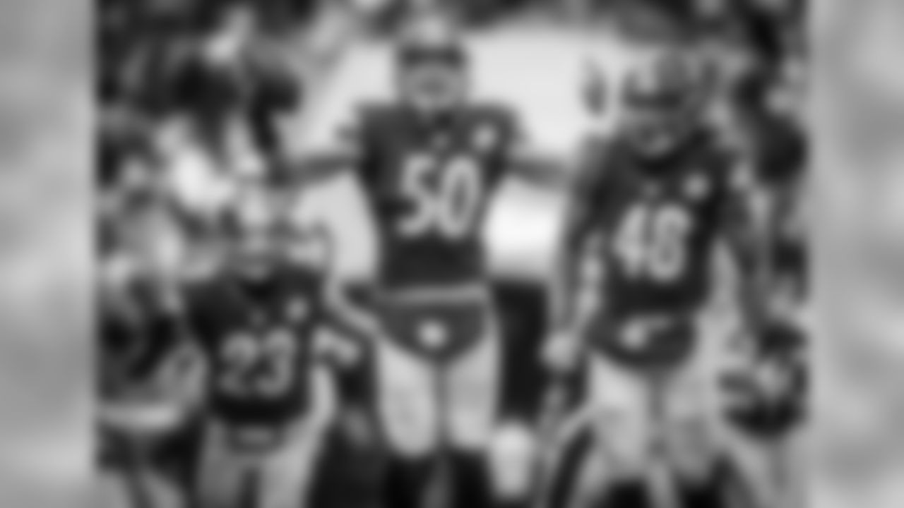 The Steelers defeated the Dolphins 30-12 in an AFC Wild Card playoff game on January 8, 2017.