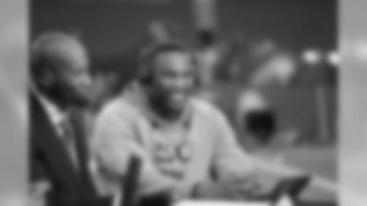 Stephon Tuitt