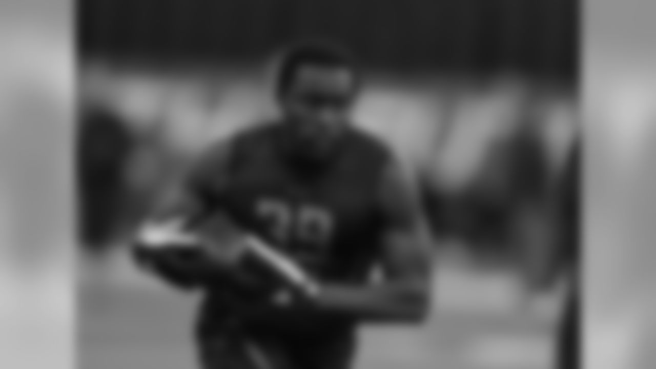 James Washington