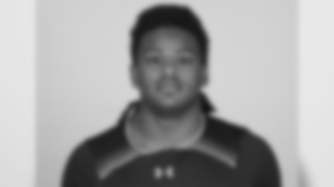 Devin Bush
