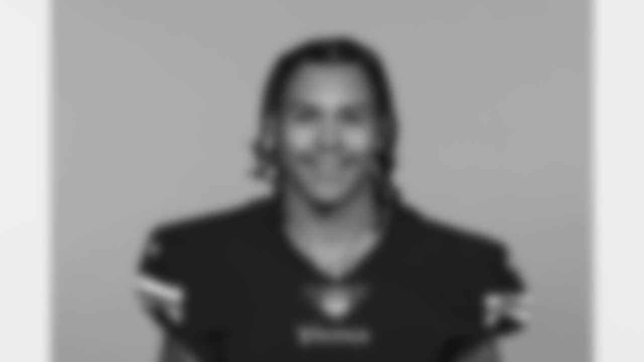 83 WR Jalen Nailor