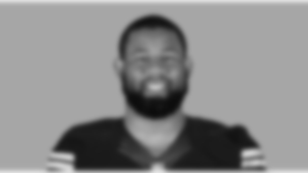96 DT Ross Blacklock