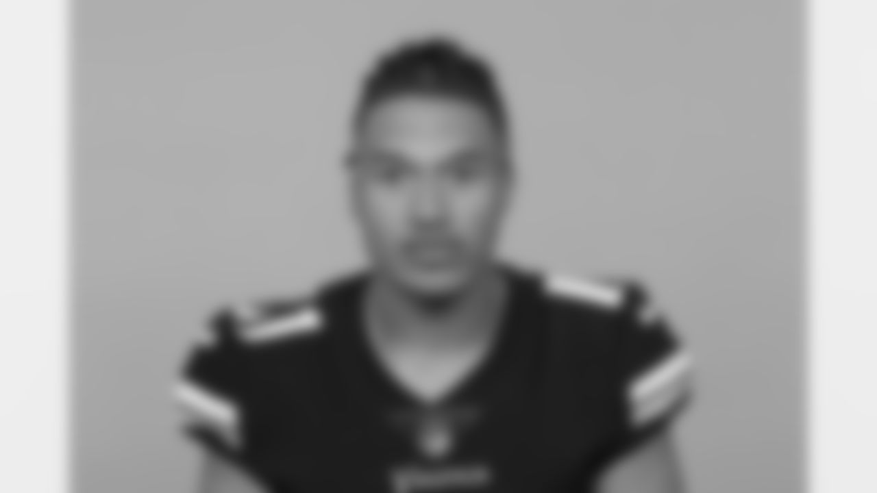 11 QB Kellen Mond