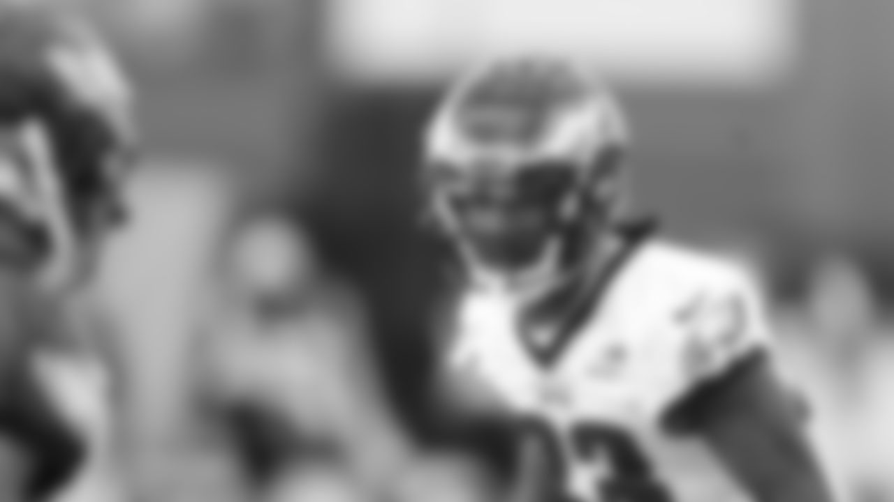 C.J. Gardner-Johnson