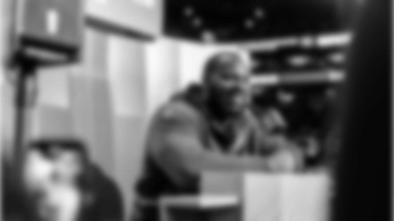 Fletcher Cox