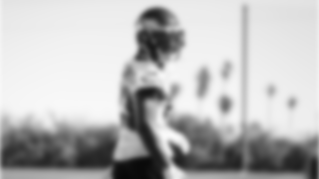 S C.J. Gardner-Johnson