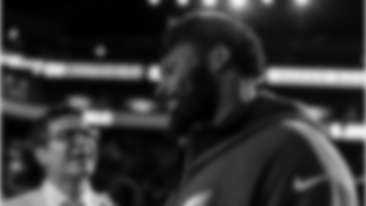 Josh Sweat