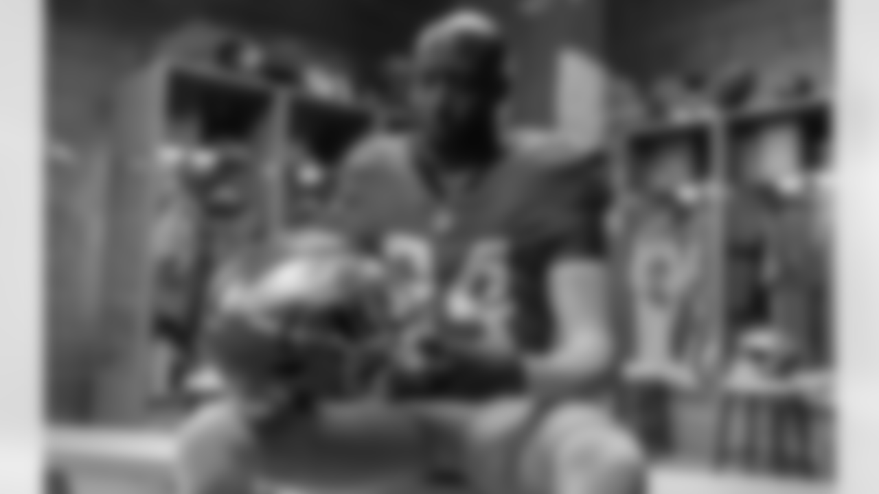 James Bradberry