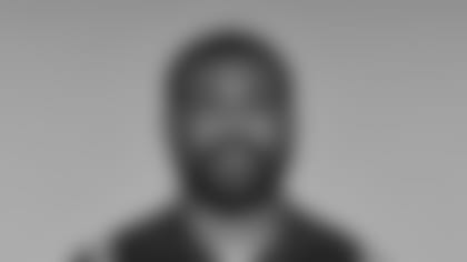 This is a 2024 photo of Zack Moss of the Cincinnati Bengals NFL football team. This image reflects the Cincinnati Bengals active roster as of Tuesday, May 28, 2024 when this image was taken. (AP Photo)