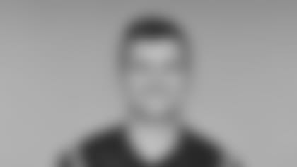 This is a 2024 photo of Evan McPherson of the Cincinnati Bengals NFL football team. This image reflects the Cincinnati Bengals active roster as of Tuesday, June 11, 2024 when this image was taken. (AP Photo)