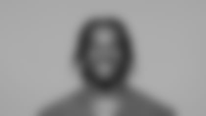 This is a 2024 photo of Malik Nabers of the New York Giants NFL football team. This image reflects the New York Giants active roster as of 06/10/2024 when this image was taken. (Evan Pinkus/New York Giants)