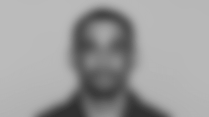 Dino Vasso 2024 headshot