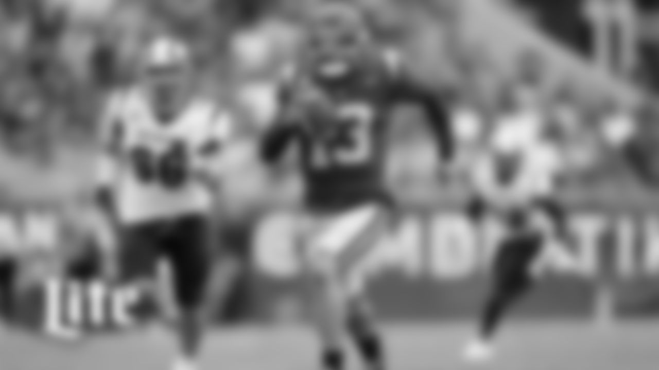 USC quarterback Caleb Williams