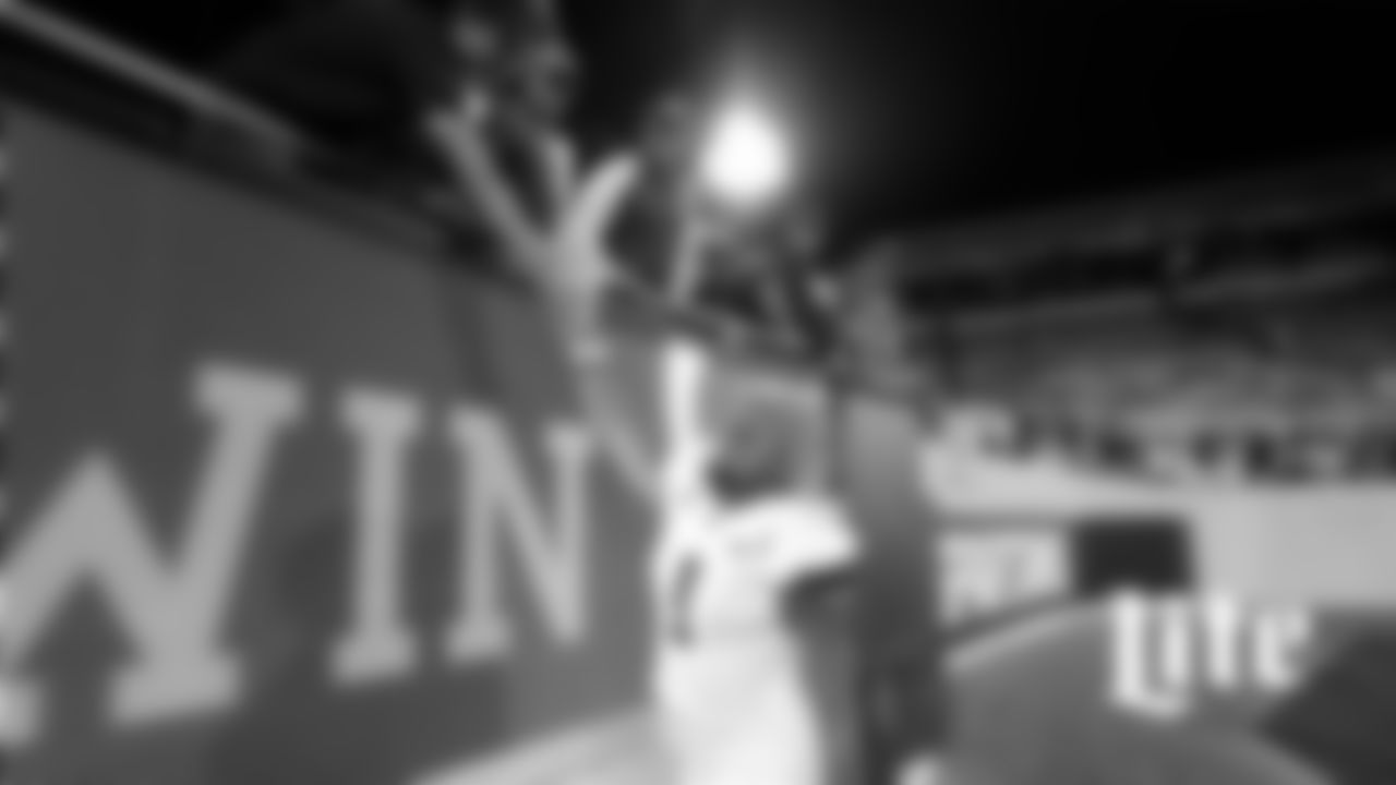 Washington receiver Rome Odunze