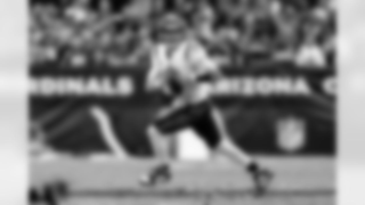 Week 17: vs. Arizona Cardinals