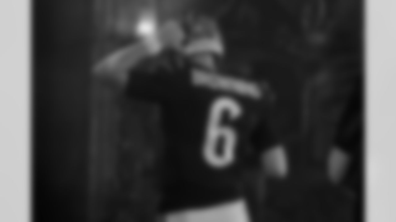 QB Jake Browning