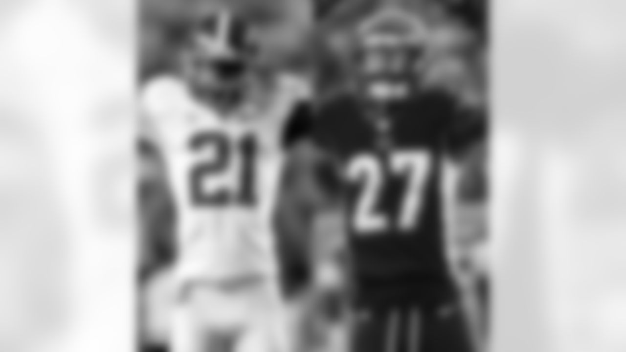 CB Dre Kirkpatrick