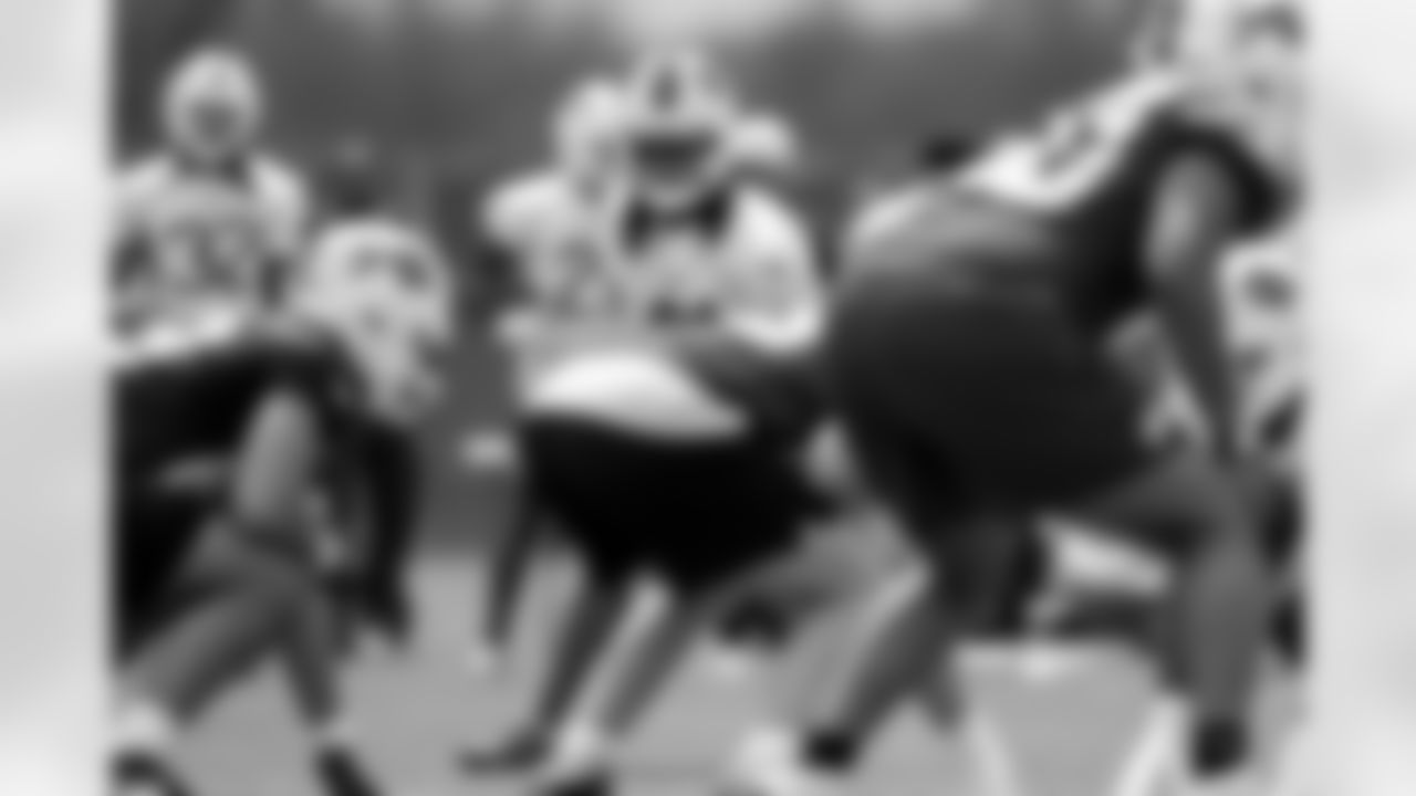 Maxwell Hairston. Buffalo Bills Rookie Minicamp, May 09, 2025 at the Buffalo Bills Training Center.