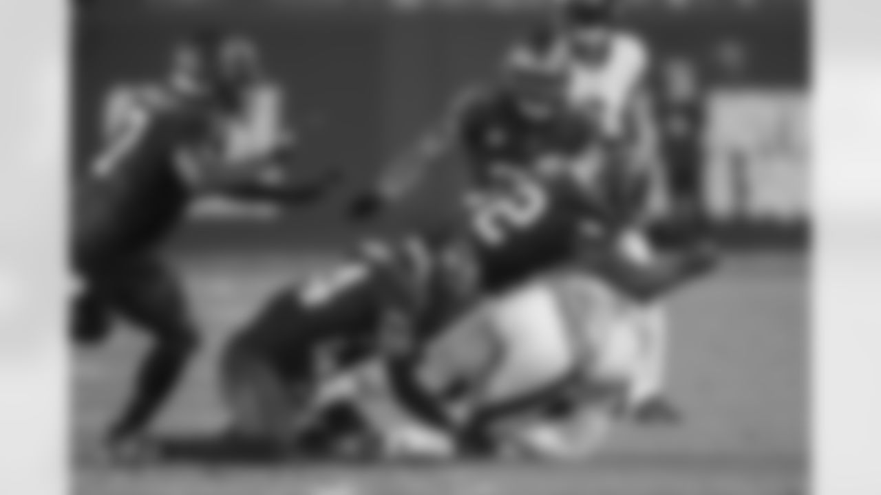 Eagles vs. Bucs