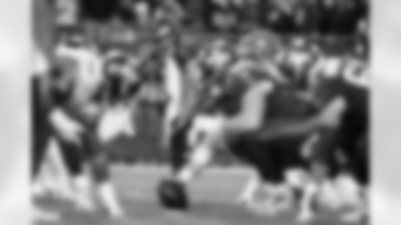 Commanders vs. Buccaneers
