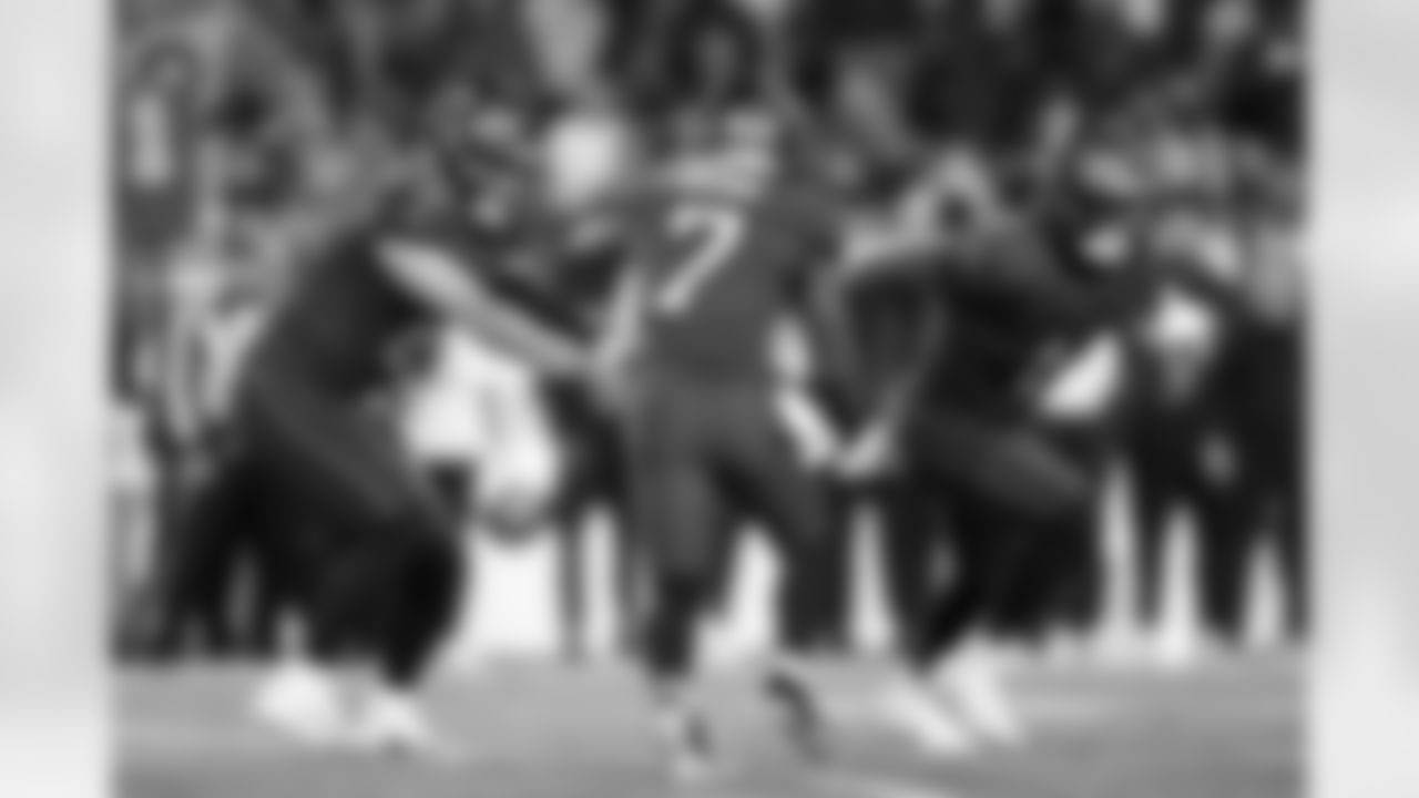 Commanders vs. Buccaneers