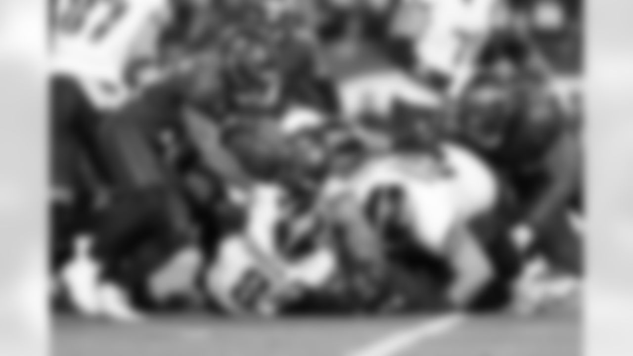 Commanders vs. Buccaneers