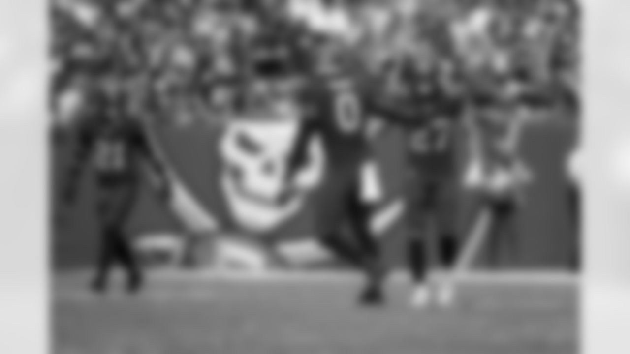 Panthers vs. Bucs