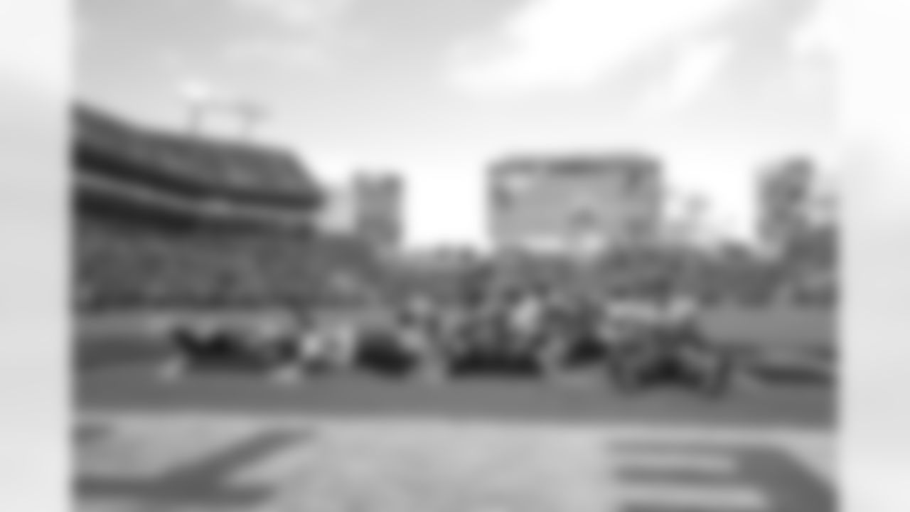 Titans vs. Bucs