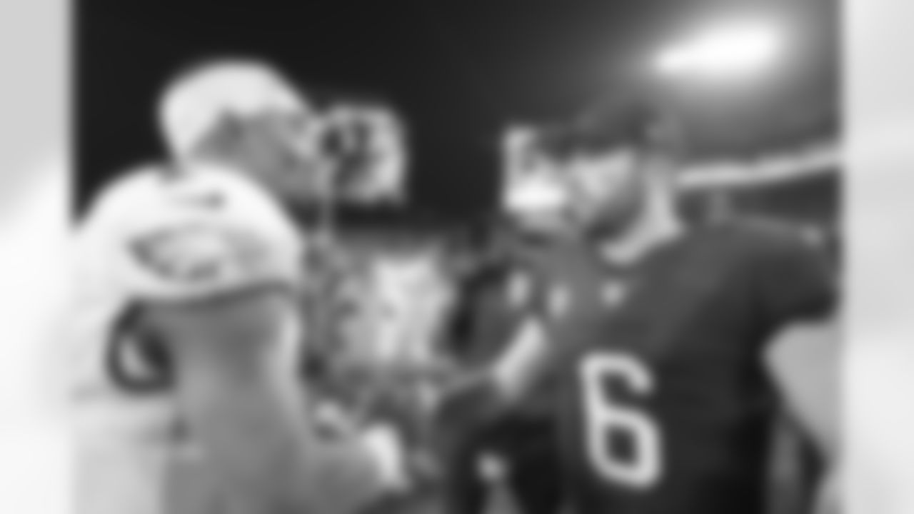 Eagles vs. Bucs