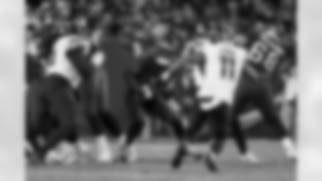 Commanders vs. Buccaneers