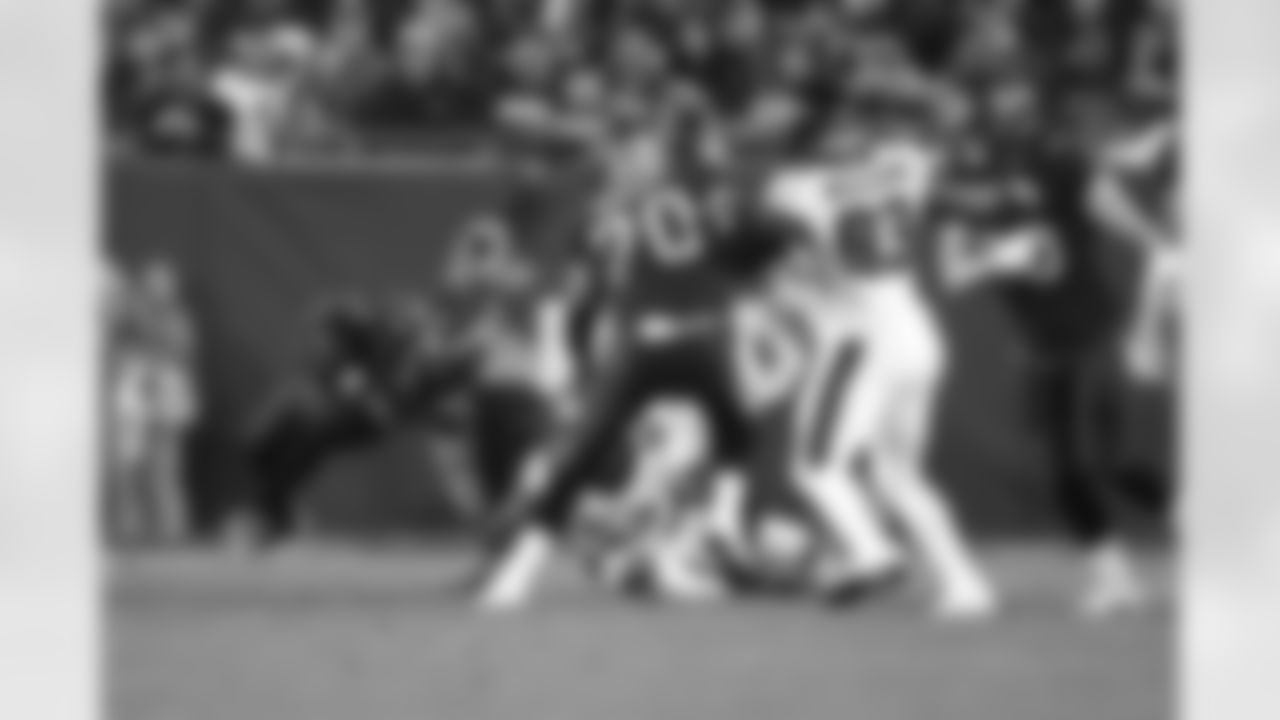 Eagles vs. Bucs